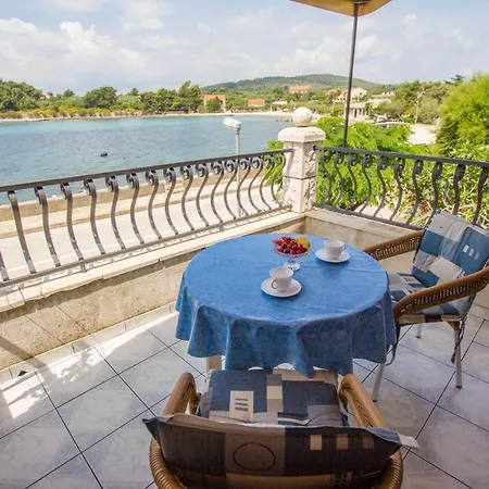 Apartments By The Sea Sucuraj, Hvar - 566 * Sucuraj