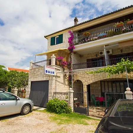 By The Sea Sucuraj, Hvar - 566