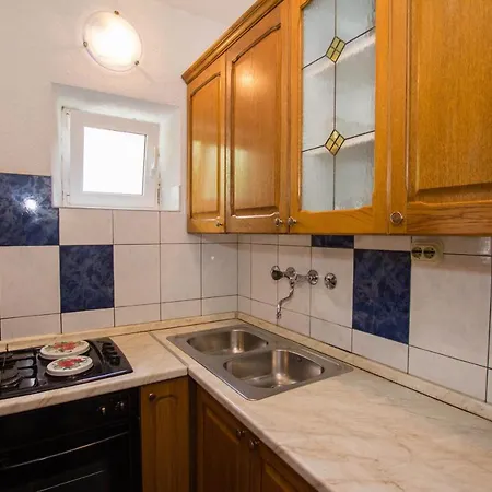 Apartamento By The Sea Sucuraj, Hvar - 566 Sućuraj