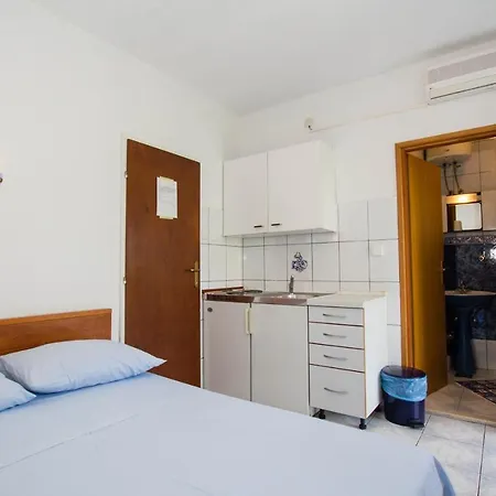 Apartamento By The Sea Sucuraj, Hvar - 566