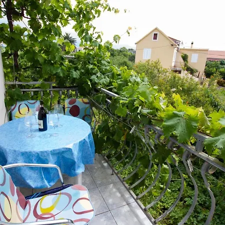 By The Sea Sucuraj, Hvar - 566 Apartamento