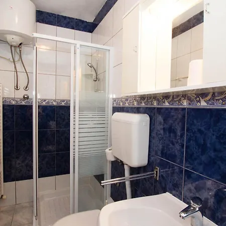 Appartamento By The Sea Sucuraj, Hvar - 566