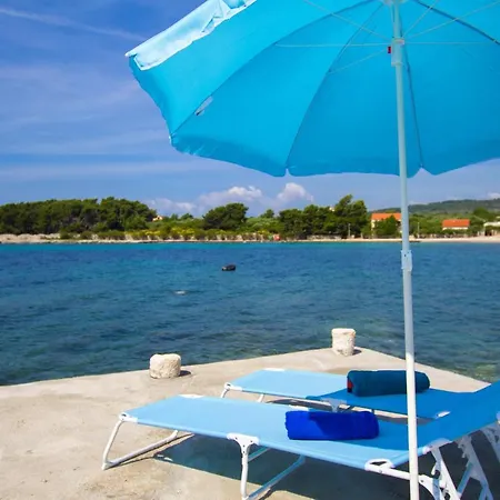 By The Sea Sucuraj, Hvar - 566 アパート