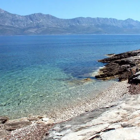 By The Sea Sucuraj, Hvar - 566 Apartment