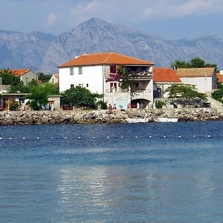 By The Sea Sucuraj, Hvar - 566 *
