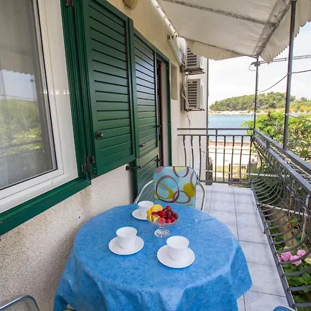Apartment By The Sea Sucuraj, Hvar - 566