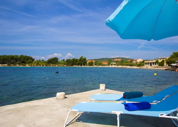 アパート By The Sea Sucuraj, Hvar - 566
